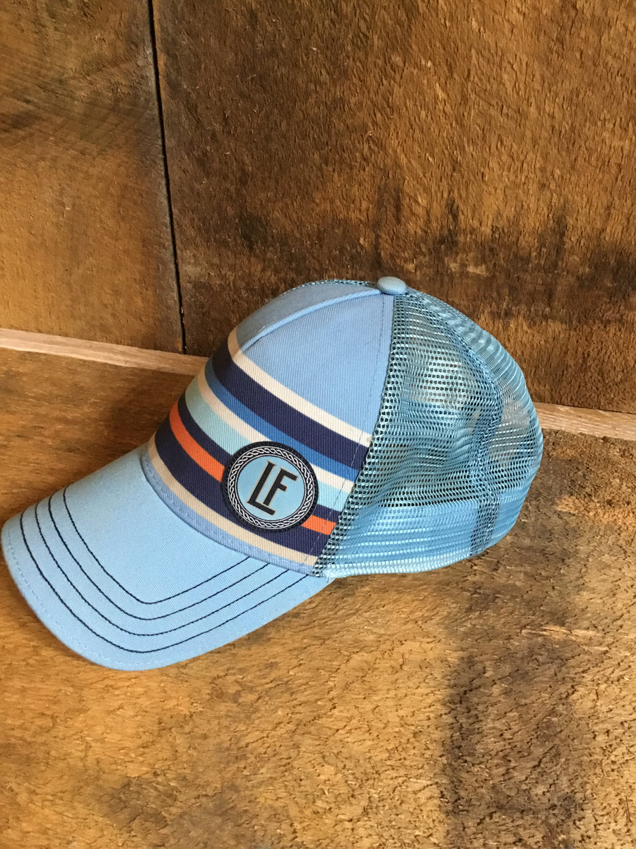 Lucky Finn Baseball Hat