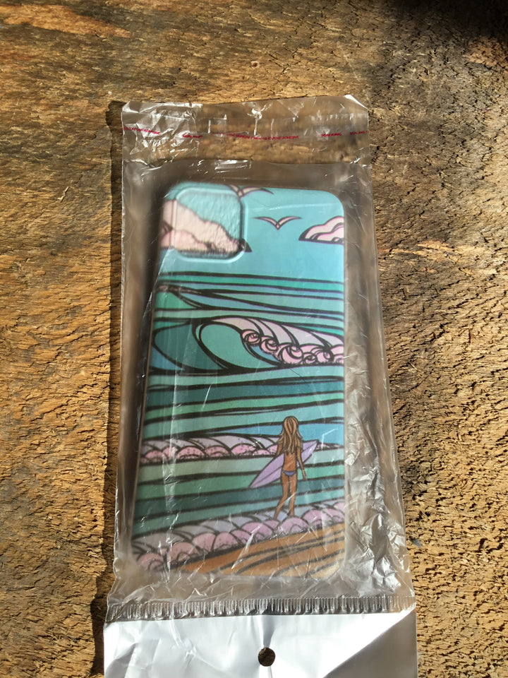 iPhone Pro Apple Surfer Case