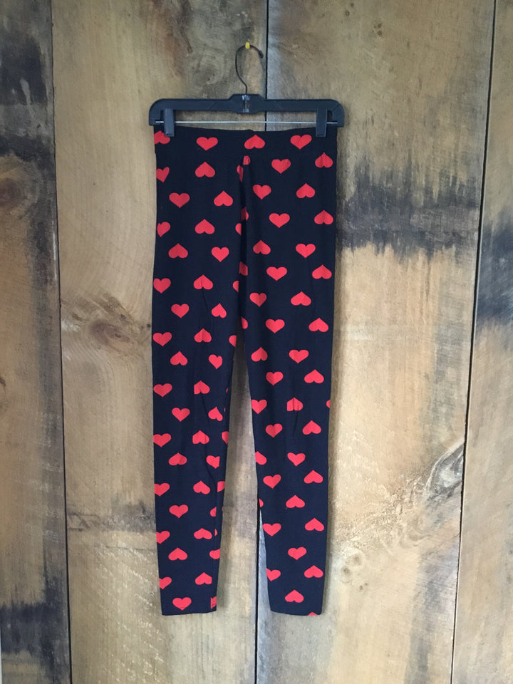 Heart Leggings
