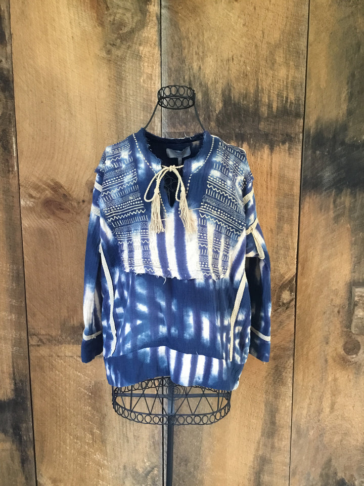 One Teaspoon Boho Top