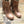 Fringe Tan Matisse Boots