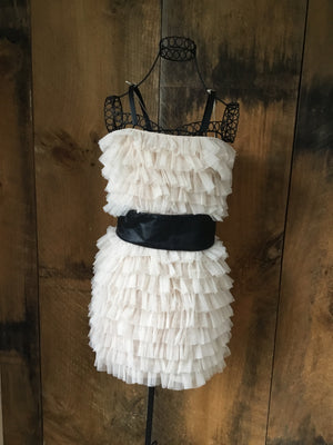 NWT Haute Hippie Dress BOHO thrift shop NWT Haute Hippie Dress BOHO thrift shop