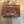 70’s Tooled Leather Handbag