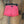 Hudson Ruby Nantucket Red Shorts