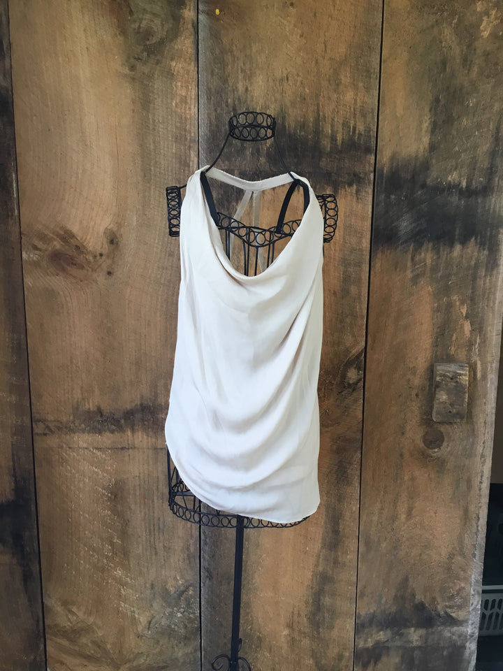 Haute Hippie Blush Top