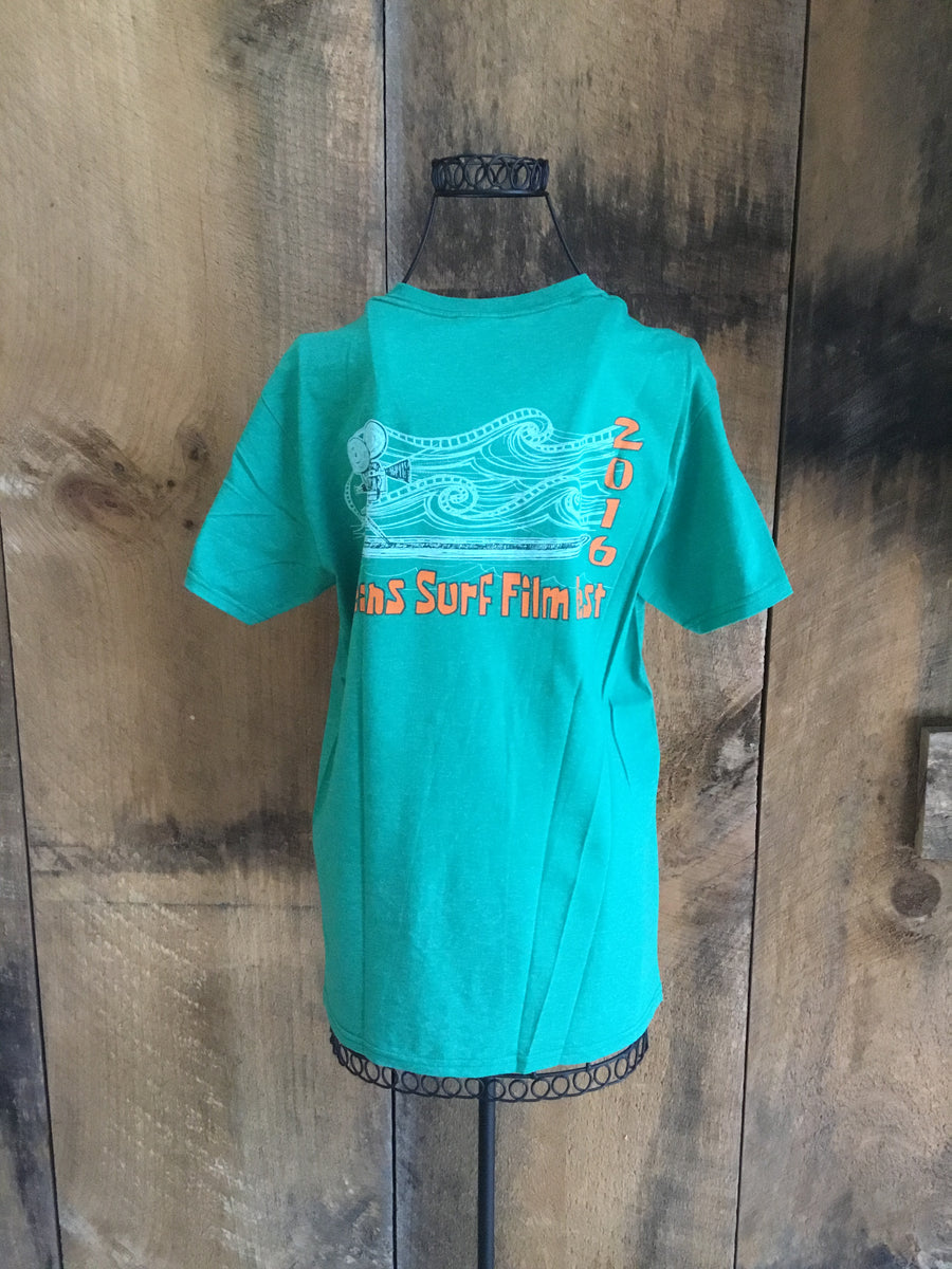 Orleans Surf Film Festival T-Shirt