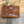 70’s Tooled Leather Handbag
