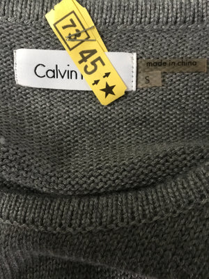 Calvin Klein Sweater Dress