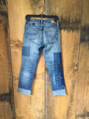 Polo Ralph Lauren Star Jeans