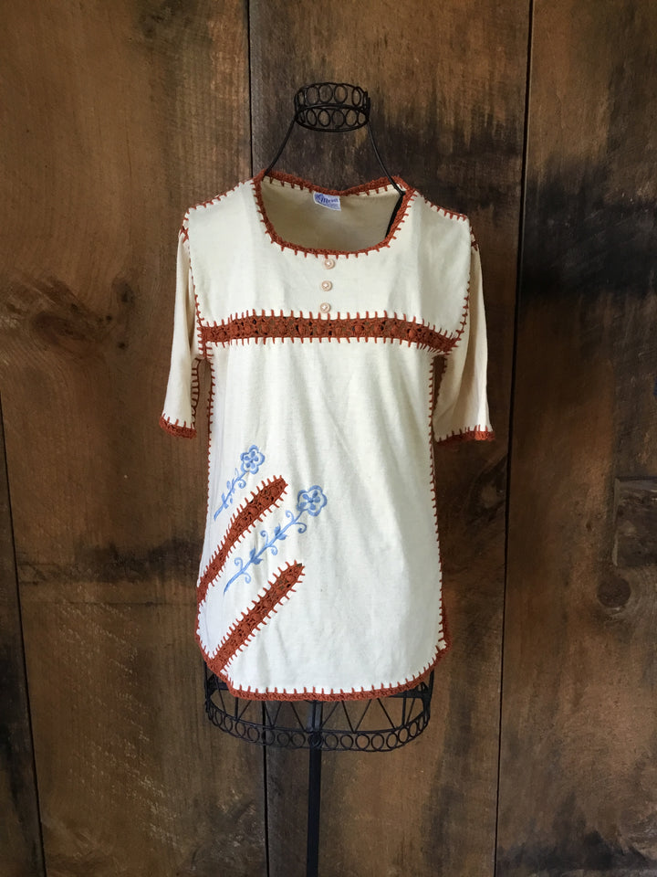 Vintage 1970’s Top