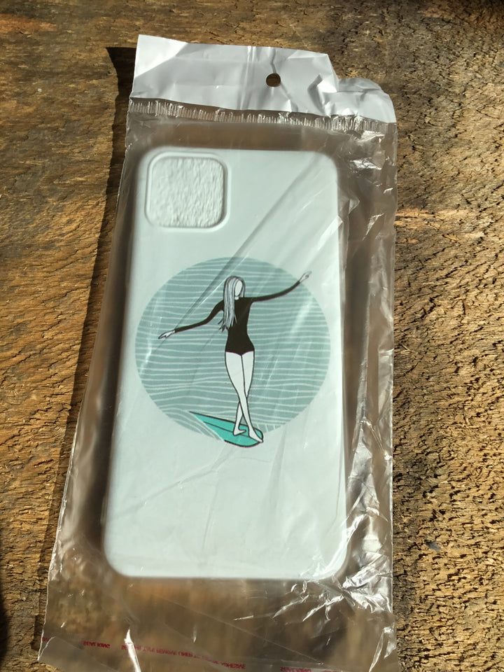 iPhone 11 Pro Surfer Case