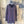 Brown Embroidered Pom Pom Tunic