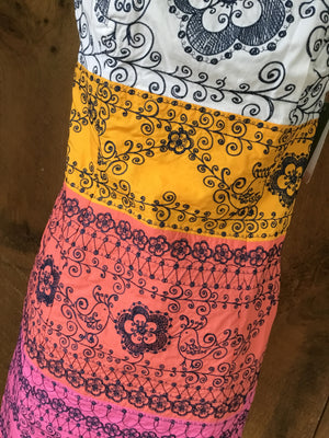 NWT Lilly Pulitzer Bird Is Word Dress – BOHO thrift shop NWT Lilly Pulitzer Bird Is Word Dress – BOHO thrift shop