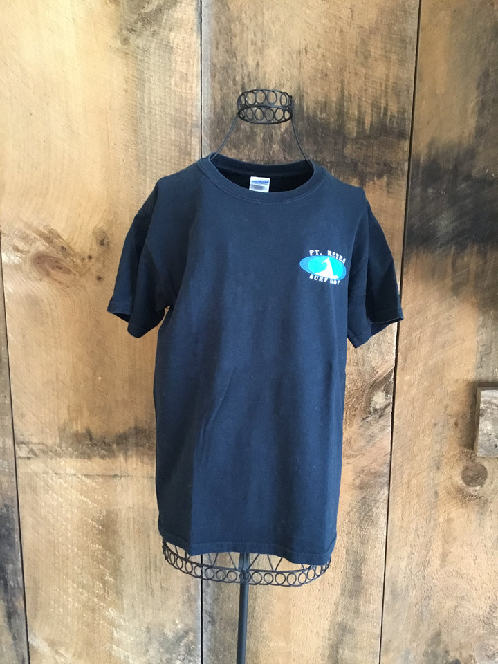 PT Reyes Surf Shop T-shirt
