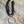 Black Faux Suede Choker