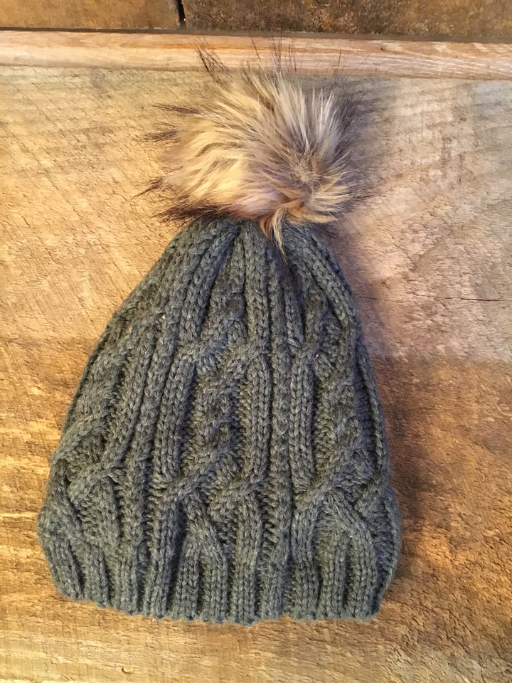 Merona Sweater Hat
