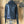 Vince Leather Shrug Jacket