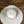 Time and True White Straw Hat