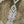 NWT Alex Max Crochet Beaded Bag