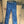 Lauren Jeans Co Southwestern Jeans
