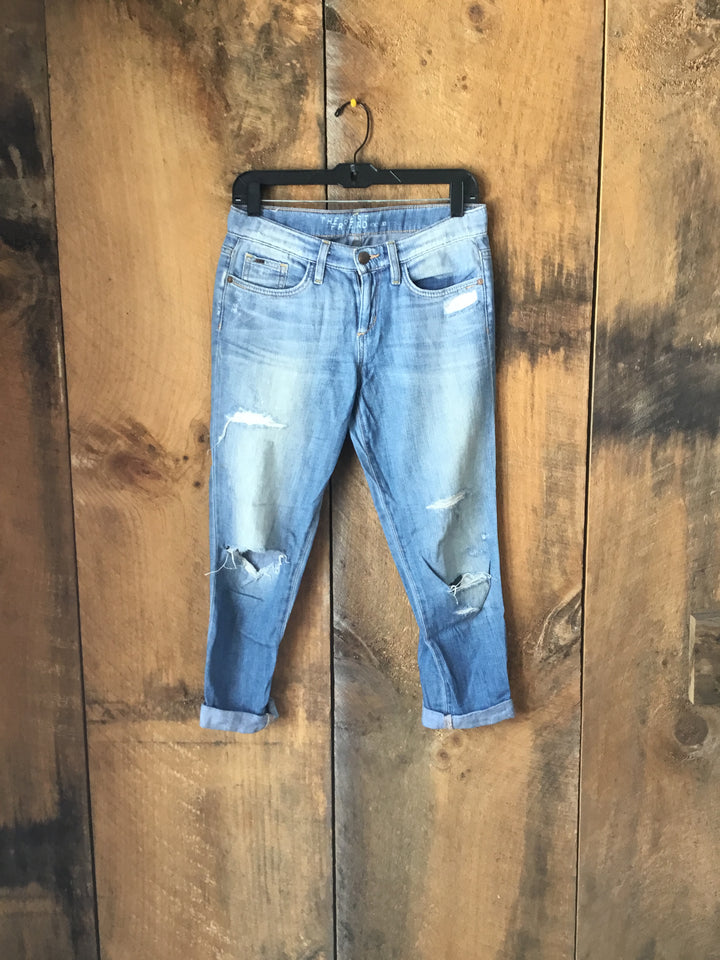Joe’s Jeans Boyfriend