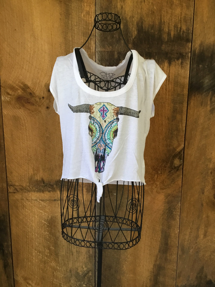 Chaser Bullhead T-shirt