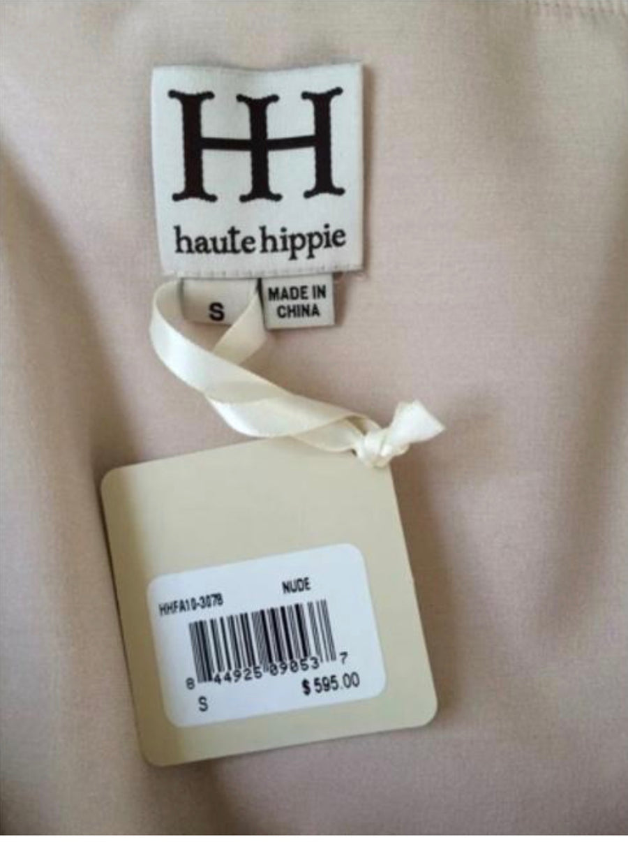 NWT Haute Hippie Dress