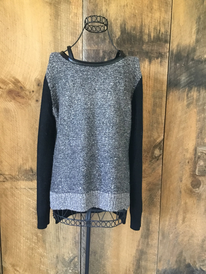 Saks Fifth Avenue Sweater