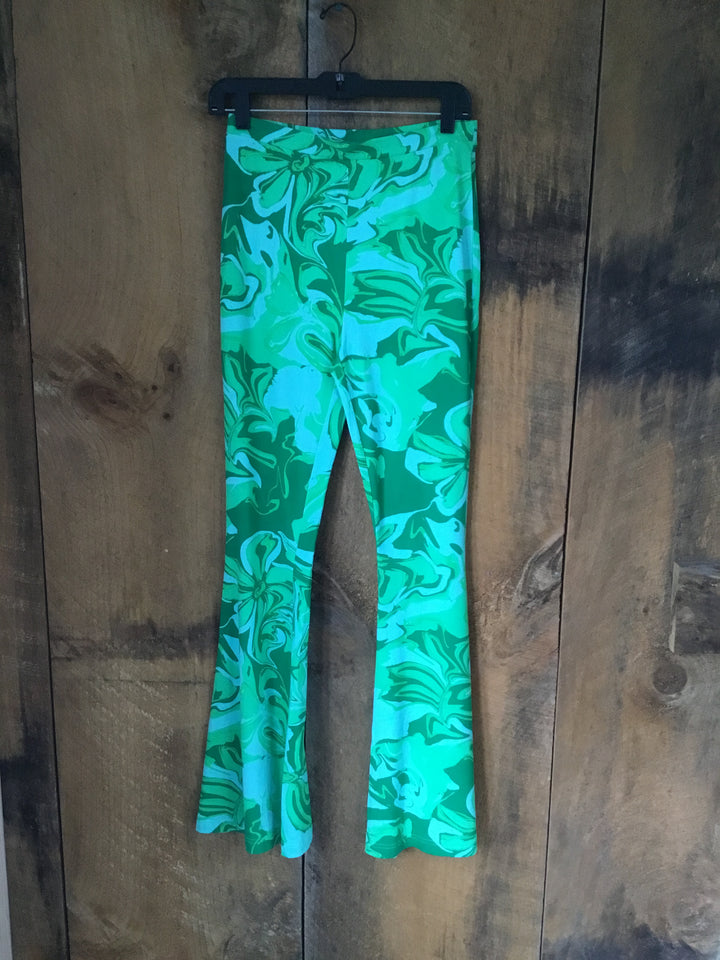 Free People Wildflower Pants
