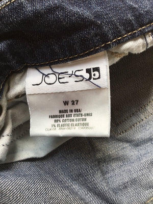 Joe’s Jeans Bootcut