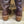 Chloe Brown Leather Boots