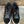 Velvet / Velour Camo Sneakers