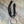 Black Faux Suede Choker