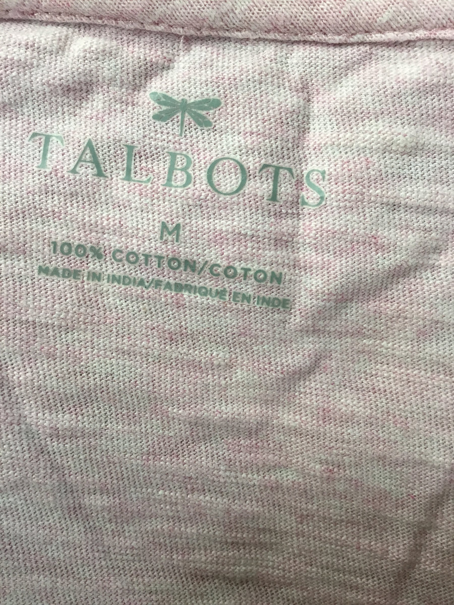 Talbots Long Sleeve T-Shirt