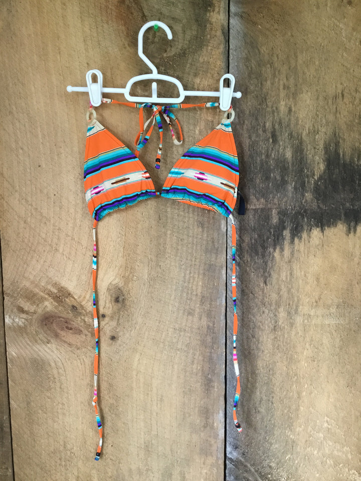 Ralph Lauren Bathing Suit Top