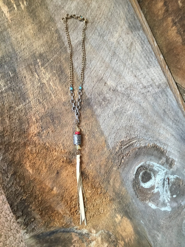 Lucky Brand Necklace