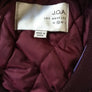 J.O.A Los Angeles Faux Fur Bomber