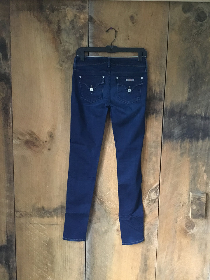 Hudson Skinny Jeans