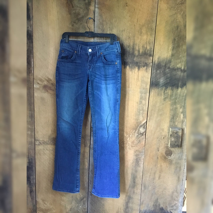 True Religion Becky Jeans