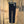 Black Fleece Leggings