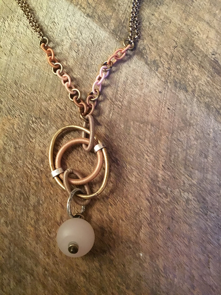 Lucky Brand Necklace