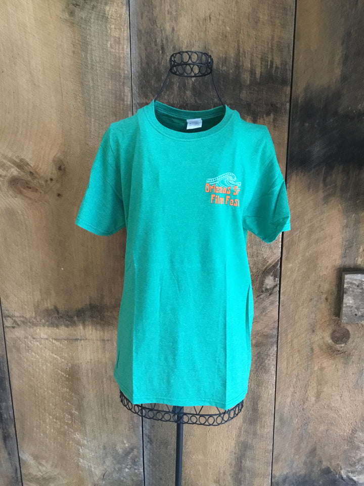 Orleans Surf Film Festival T-Shirt