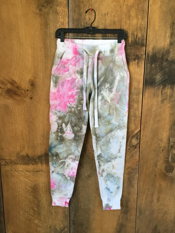 Mother of Stone Tie Dye Joggers
