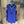Solitaire Bohemian Embroidered Blouse