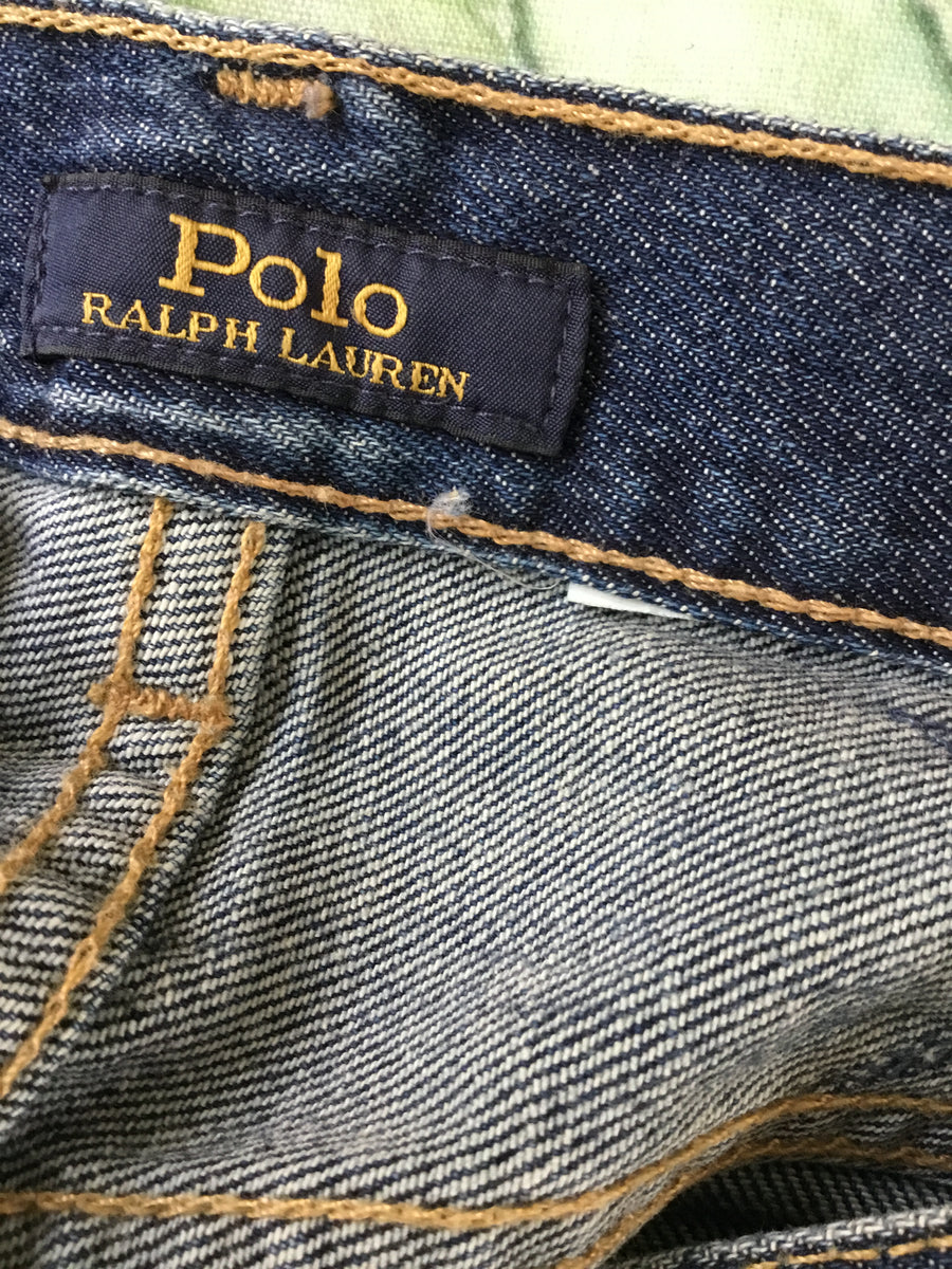 Polo Ralph Lauren Star Jeans