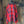 Vintage Plaid Fringe Cape