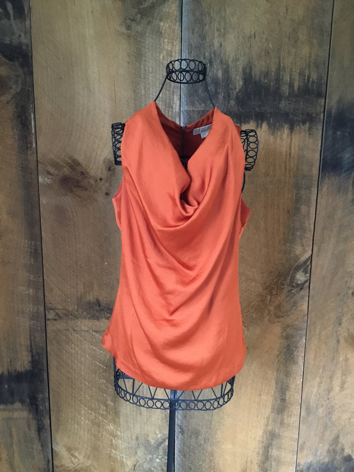 Michael Kors Sleeveless Top