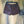 J Brand Coated Shorts