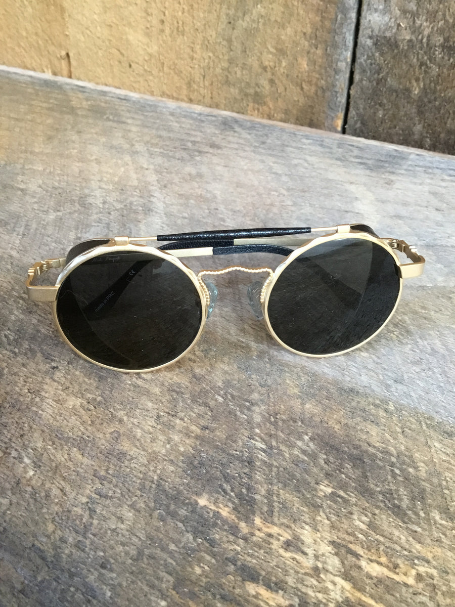 Nick Fouquet/Valley Eyewear Sunglasses