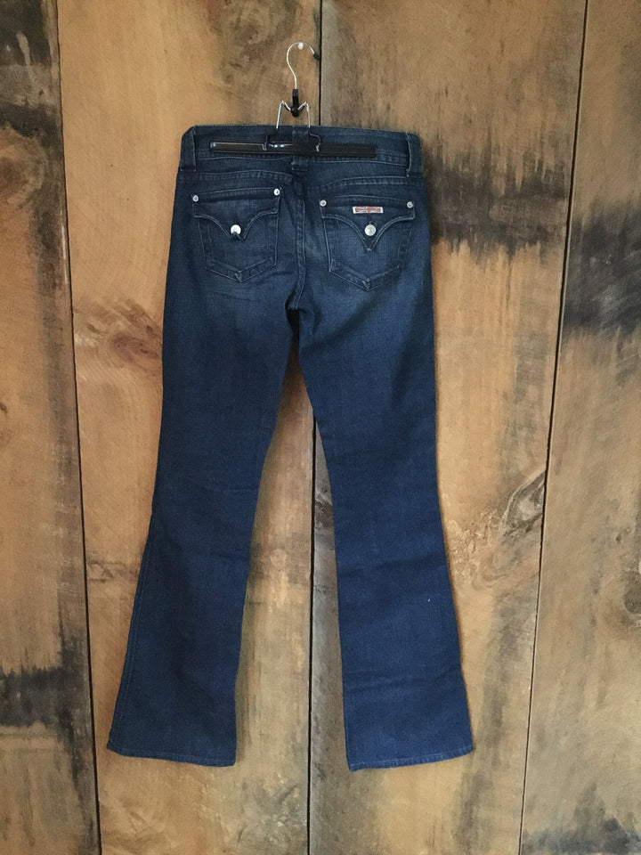 Hudson Bootcut Jeans